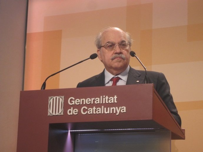 Andreu Mas-Colell