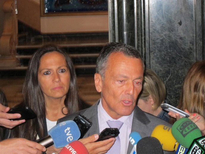 Agustín Hernández en Vigo