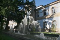 El gobierno bipartito de la Diputación de Lugo estudia llevar al pleno la reprobación del alcalde de Baralla