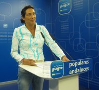 PP responde a Valderas: Es la Justicia quien decide sobre la investigación de los ERE 