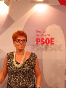 Begoña García Retegui