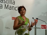 PSOE dice que la Orden de la Ley de Dependencia "hunde definitivamente la dignidad de los dependiente y sus familias"