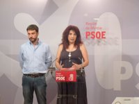PSRM pide a Valcárcel "respeto" para los ciudadanos tras su "enésimo" anuncio sobre la llegada del AVE