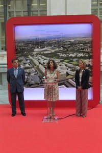 JJ.OO/M2020.- Theresa Zabell: "En la recta final nunca se afloja, se aprieta"