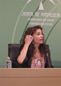 María Jesús Montero