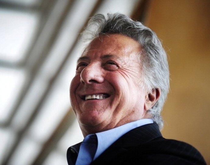 Dustin Hoffman