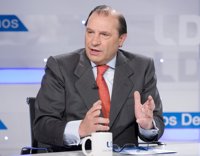 Martínez-Pujalte (PP) espera que Rubalcaba pida la dimisión del Gobierno andaluz por el caso de los ERE