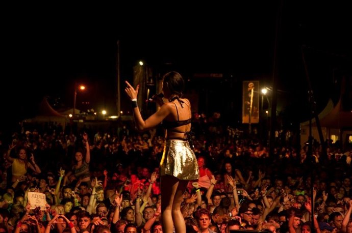 Imagen de archivo del FIB