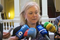 El PP ve "caótica" la situación en Cudillero y exige a Javier Fernández una explicación