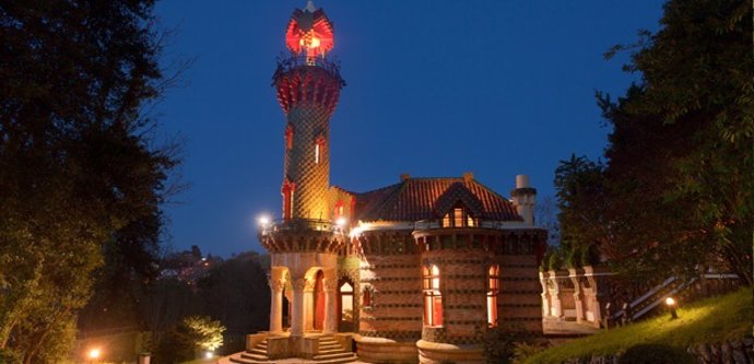 El Capricho de Gaudí