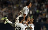 Cristiano 'responde' en el campo y el Real Madrid se lleva la International Champions Cup ante el Chelsea