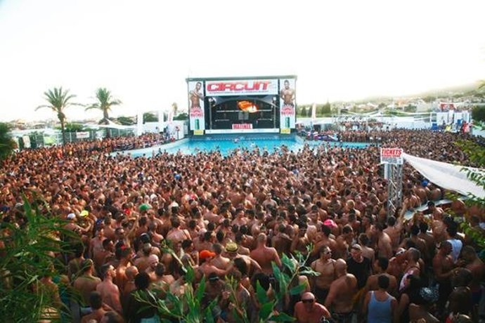 Circuit Festival