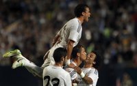 Cristiano 'responde' en el campo y el Real Madrid se lleva la International Champions Cup ante el Chelsea