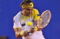 Tenis/Montreal.- Bogomolov sorprende a Ferrer en un mal día para la 'Armada'