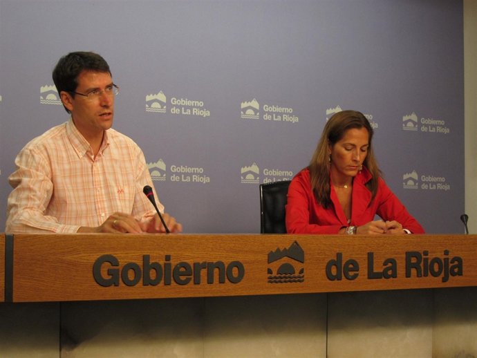 Capellán presenta subvenciones materia turísticas