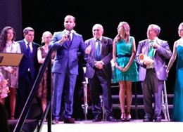 Gobierno Extremadura