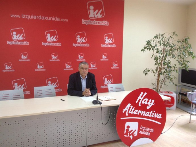 Manuel González Orviz