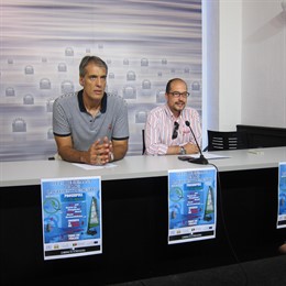 Presentación actividad deportiva