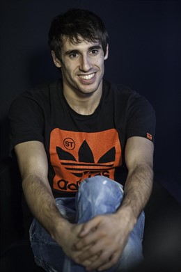 Javi Martínez 