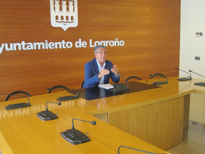 Felipe Royo anuncia el convenio de financiación para los PCPI