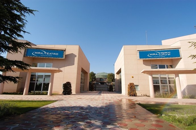 Espacio Cultural MIRA