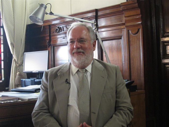 Arias Cañete 