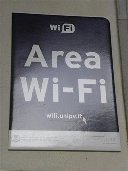 WiFi