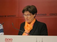 El BNG denuncia que más de 750 alumnos compostelanos que utilizan el comedor escolar tendrán que abonar un 10% de IVA