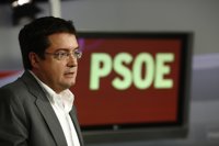 El PSOE pide conocer "cuanto antes" la lista de indultados por Marruecos 