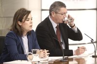 EL Gobierno lleva concedidos 113 indultos en lo que va de año, mayoritariamente de delitos contra la salud pública