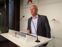 El PP desdeña la lotería catalana y acusa al Govern de reproducir "estructuras de Estado"