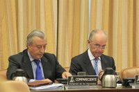 Accidente.- PSOE, BNG e IU piden una comisión parlamentaria para investigar el siniestro