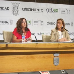 Directora de Red Madre y Directora del IMEX