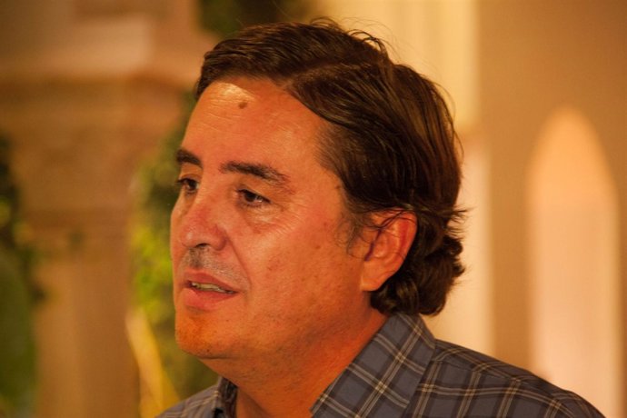 Luis García Montero