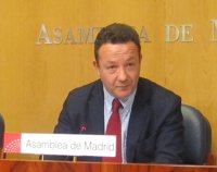 PP acusa a Gómez de estar situado en el "inmovilismo" por sus críticas al plan de formación con prácticas para parados