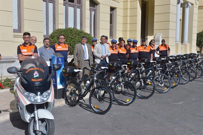 Dispositivo de seguridad