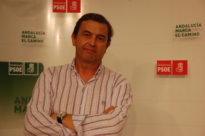 Ángel Menéndez