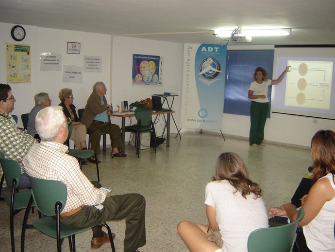 Proyecto Escuela de Diabetes