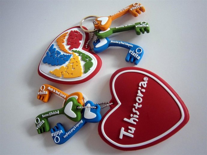 Llaves turísticas para conocer los tres municipios