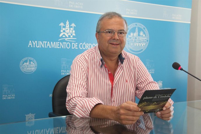 Juan Miguel Moreno Calderón