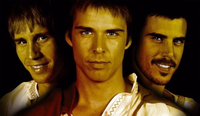 "Romeo" Se Presenta En El Festival Puerta Al Mediterráneo