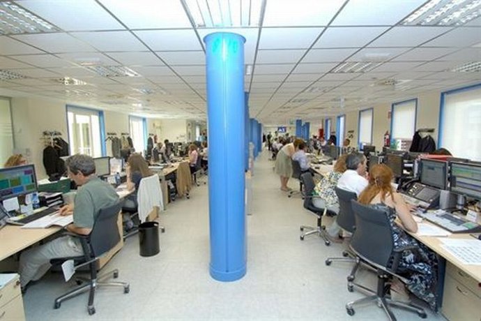 Las empresas en quiebra crecen un 22,5%