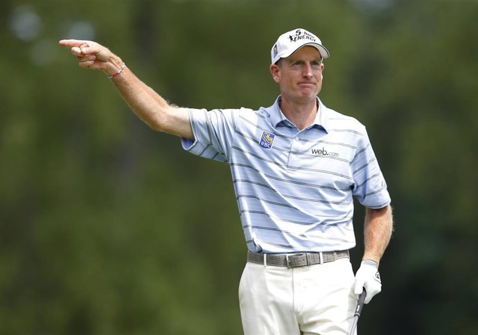 Jim Furyk