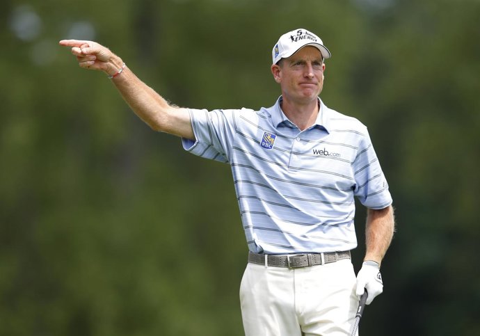 Jim Furyk