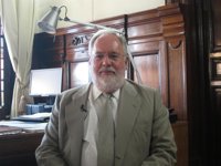 Cañete: "Nadie concibe que Pescanova pase de la noche a la mañana de ser un valor en Bolsa a estar en quiebra"