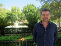 Maíllo: IULV-CA respetará la elección del nuevo Gobierno aunque cree que hay consejeros que "aún tienen mucho que decir"