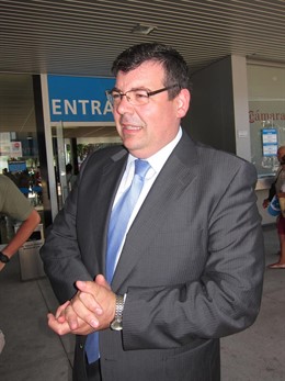 Santiago Marínez Argüelles