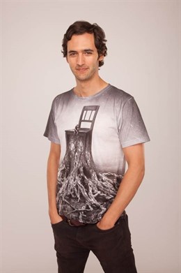 Jason Silva