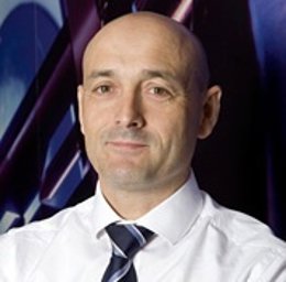 Director del Icfo, Lluís Torner
