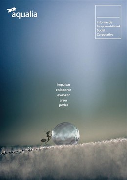 Informe de Responsabilidad Social Corporativa